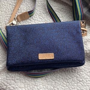 Brand New Consuela uptown crossbody